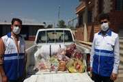 تکاب : کشف، ضبط و معدوم سازی بیش از 150 کیلوگرم گوشت فاسد و  غیر بهداشتی توسط شبکه دامپزشکی  شهرستان 