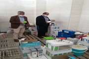  ارومیه : بازدیدهای مستمر از داروخانه های دامپزشکی شهرستان