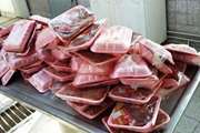 ماکو : معدوم‌سازی حدود ۱۰۰ کیلوگرم گوشت غیربهداشتی 