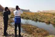 تکاب: تشدید رصد و پایش بالینی زیستگاههای اطراف حاشیه رودخانه ساروق 