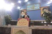 سلماس : اعلام آمادگی اکیپ های نظارت بهداشتی و شرعی بر ذبح دامهای قربانی از تریبون نماز جمعه 
