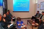 پیرانشهر : برگزاری دوره آموزشی بیماریهای آبزیان 