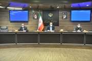معاون هماهنگی امور اقتصادی استاندار آذربایجان غربی بر لزوم بازدید میدانی و نظارت بر توزیع مرغ در استان تاکید کرد