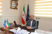 تقدیر مدیر کل دامپزشکی استان از تلاش های یکایک همکاران که درطرح تشدید نظارت های شرعی و بهداشتی در ایام تاسوعا و عاشورای حسینی فعالیت داشتند