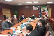 طی احکامی از سوی معاون وزیر و رئیس سازمان دامپزشکی کشور