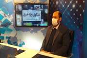 حضور مدیر کل دامپزشکی استان آذربایجان غربی امشب در  برنامه گفتگوی ویژه خبری به طور زنده 