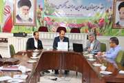 کمیته تخصصی  بهبود کیفیت شیر خام استان با حضور تمامی اعضای عضو کمیته در اداره کل دامپزشکی آذربایجان غربی برگزار گردید