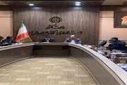برگزاری جلسه هماهنگی کنترل و پیشگیری از بیماری تب برفکی در استانداری آذربایجان غربی 