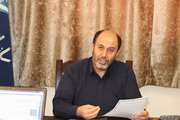 تقدیر مدیر کل دامپزشکی استان از تلاش های یکایک همکاران که در اجرای طرح تشدید نظارت های شرعی و بهداشتی در ایام تاسوعا و عاشورای حسینی فعالیت داشتند
