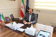            پیام تبریک مدیر کل دامپزشکی استان آذربایجان غربی به مناسبت  فرا رسیدن سال نو و بهار قرآن 