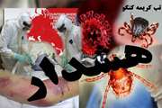     هشدار اداره کل دامپزشکی استان آذربایجان غربی در خصوص بیماری تب کریمه کنگو (cchf)