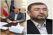 پیام تبریک مدیر کل دامپزشکی استان آذربایجان غربی به دکتر مجتبی نوروزی 