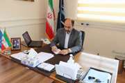 پیام تبریک مدیر کل دامپزشکی استان آذربایجان غربی به مناسبت ولادت حضرت علی(ع) و روز پدر