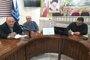 هم‌افزایی ۶ دستگاه اجرایی برای رونق صنعت زنبورداری در آذربایجان غربی