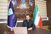پیام مدیر کل بمناسبت تشییع پیکر مقام معظم رهبری شهید