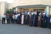 آمادگی اکیپ های ثابت و سیار دامپزشکی شهرستان ارومیه برای عید سعید قربان