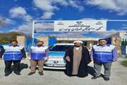 آغاز طرح نظارت بهداشتی بر دام‌های عید سعید قربان در شهرستان چالدران