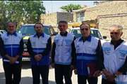 خلاصه عملیات نظارتی دامپزشکی در ایام عزاداری تاسوعا و عاشورا / ضبط بیش از ۴۲۰ کیلوگرم گوشت فاسد و آلایش خوراکی در سراسر استان 