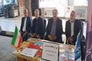 حضور مدیرکل دامپزشکی آذربایجان غربی در رزمگاه شبانه ارومیه برای پاسخگویی مستقیم به مطالبات مردمی و تشکیل میز ارتباطات مردمی