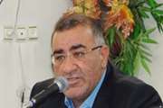 پیام تقدیر و تشکر دکتر کامیار داهیم مدیر کل دامپزشکی استان آذربایجان غربی از کلیه همکاران به مناسبت احراز رتبه اول در  بیستمین جشنواره شهید رجایی