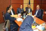 واردات نهاده های دامی و گوشت قرمز از مرز ماکو تسهیل می شود