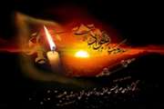 شهادت مظلومانه امام محمدتقی (ع) تسلیت باد