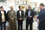 دکتر مهدی ادریسی به سمت رئیس شبکه دامپزشکی شهرستان نقده منصوب شدند. 