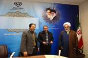 پوشش 100 درصدی دامهای واجد شرایط علیه بیماری بروسلوز طی 12 ماهه سال 96 علیه در استان آذربایجان غربی 