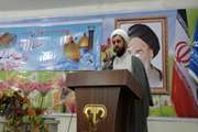 بزرگداشت روز پاسدار و روز جانباز  در اداره كل دامپزشكی آذربایجانغربی