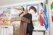 پیام تبریک دکتر کامیار داهیم  به مناسبت فرارسیدن 22 بهمن ،سالگرد پیروزی انقلاب اسلامی