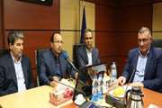 تفویض اختیار تام در صدور مجوز های بهداشتی به اداره کل دامپزشکی استان آذربایجان غربی 