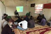  بوکان : استفاده از تریبون نماز جمعه در تشریح برنامه های شبکه دامپزشکی در روز عید قربان 