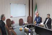 بوکان : نظاررت  و بازرسی از نحوه عملکرد اکیپ های واکسیناسیون در اجرای  عملیات  فاز دوم  مایه کوبی بر علیه بیماری  تب برفكی