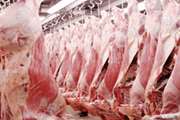 نظارت بهداشتی بر استحصال 32 هزار و 528  تن گوشت سفید و قرمز طی6  ماهه اول سال 98 در کشتارگاه‌های دام و طیور استان 