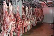 ماکو : نظارت های بهداشتی بر استحصال 137 تن گوشت قرمزدر 4 ماهه نخست سال 98 