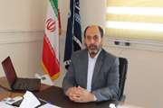 پیام تسلیت مدیر کل دامپزشکی استان آذربایجان غربی  در پی شهادت محسن فخری زاده 
