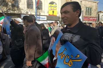 گزارش تصویری از حضور پرشکوه و حماسی مدیرکل و کارکنان اداره کل دامپزشکی استان آذربایجان غربی در راهپی