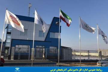 افتتاح مدرن ترین کشتارگاه صنعتی طیور