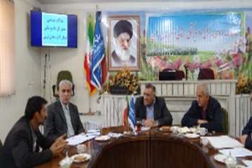 گزارش تصویری ملاقات مردمی  دکتر کامیار داهیم مدیر کل دامپزشکی استان آذربایجان غربی 