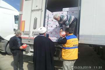 گزارش تصویری طرح تشدید نظارت های بهداشتی دامپزشکی در ایام تعطیلات نوروزی اداره کل دامپزشکی آذربایجان