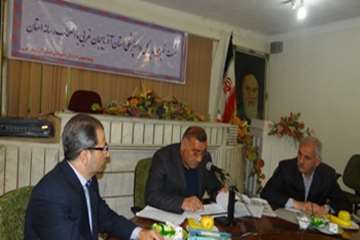 نشست خبری مدیر کل دامپزشکی استان آذربایجان غربی  با اصحاب رسانه استان اردیبهشت 94