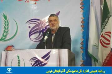 افتتاح مدرن ترین کشتارگاه صنعتی طیور