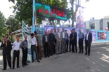 سفر کاروان تدبیر و امید به آذربایجان غربی