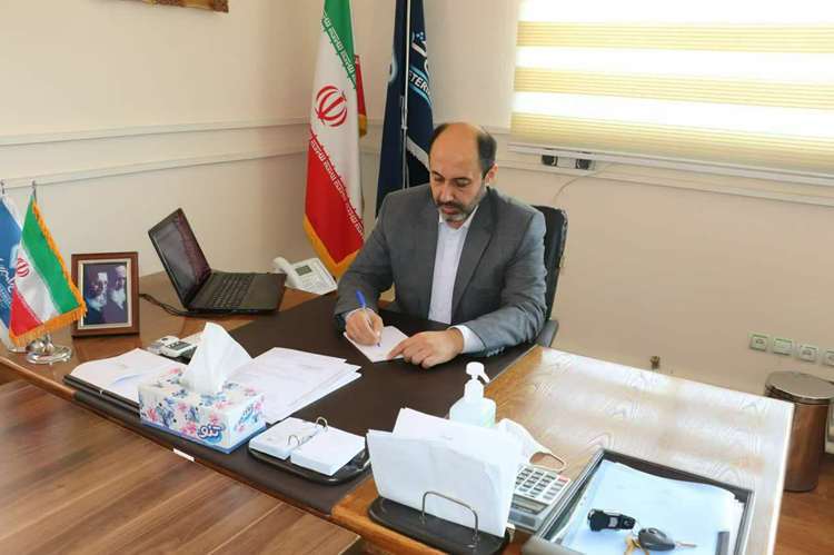 پیام مدیرکل دامپزشکی استان آذربایجان غربی به مناسبت میلاد فرخنده حضرت فاطمه زهرا (س) و روز مادر