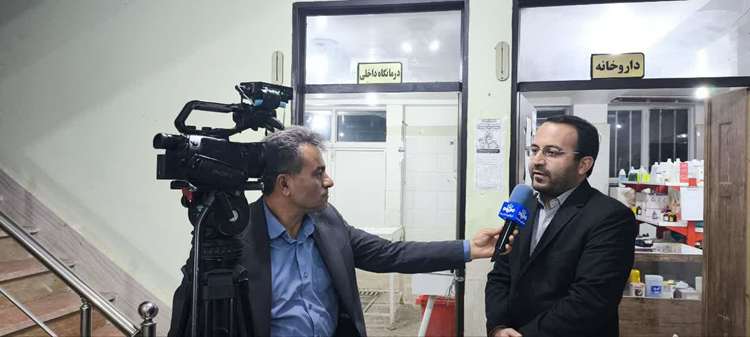 آذربایجان غربی از سرآمدان کشور در زمینه دامپزشکی و تولیدات دامی است 