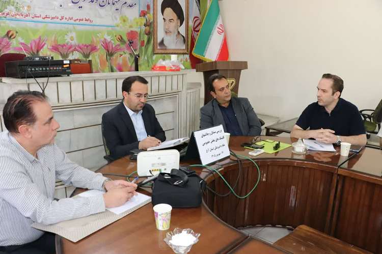 عزم جدی دامپزشکی آذربایجان غربی برای ساماندهی خدمات دامپزشکی حیوانات خانگی 