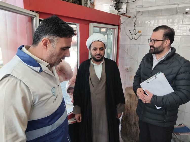 تشدید نظارت‌های بهداشتی در ماه مبارک رمضان و نوروز