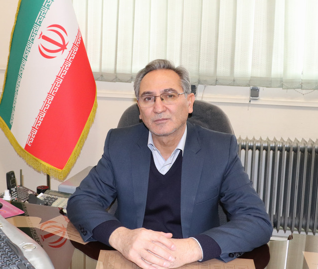 دکتر معصوم فصیح 