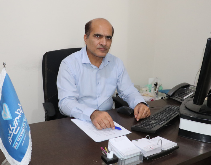 دکتر تورج دماوندی 