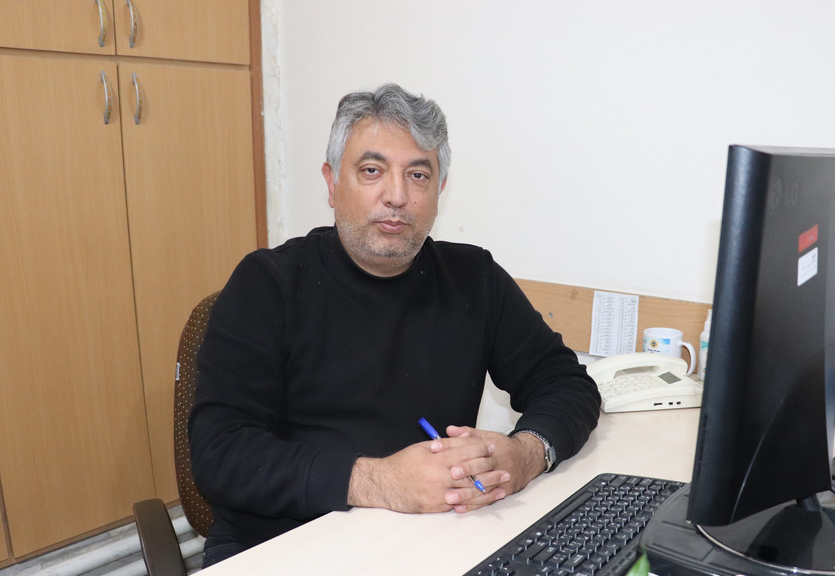 دکتر پویان اسماعیلی 